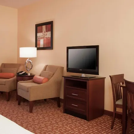 Towneplace Suites El Centro